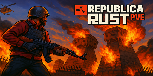 [ESP][PVE] REPUBLICA | FULLWIPE 03/07/2025 Server Image
