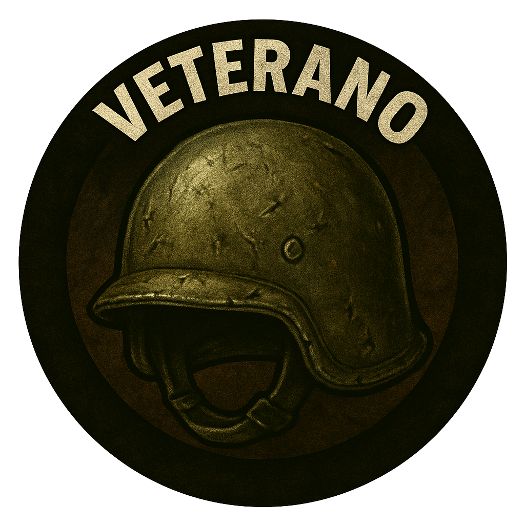 VETERANO