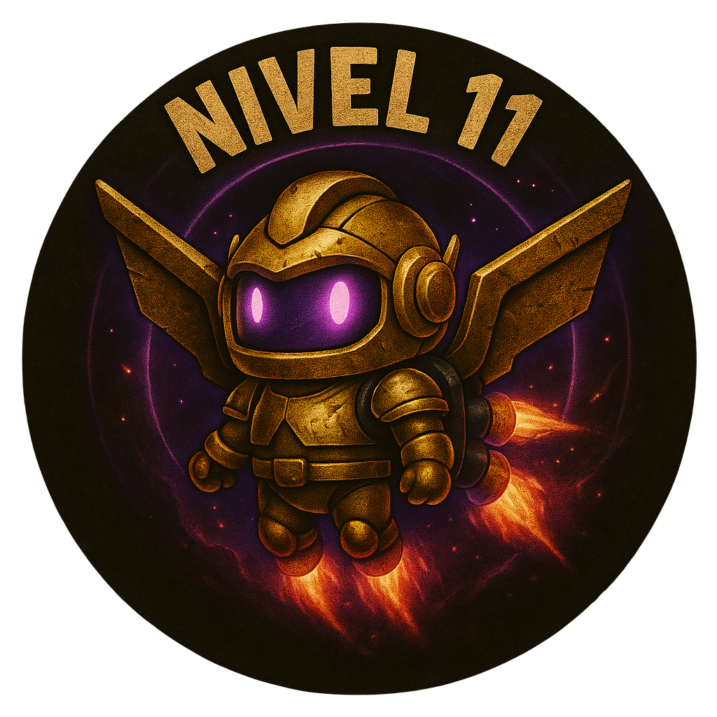 11 MEJORA NITRO