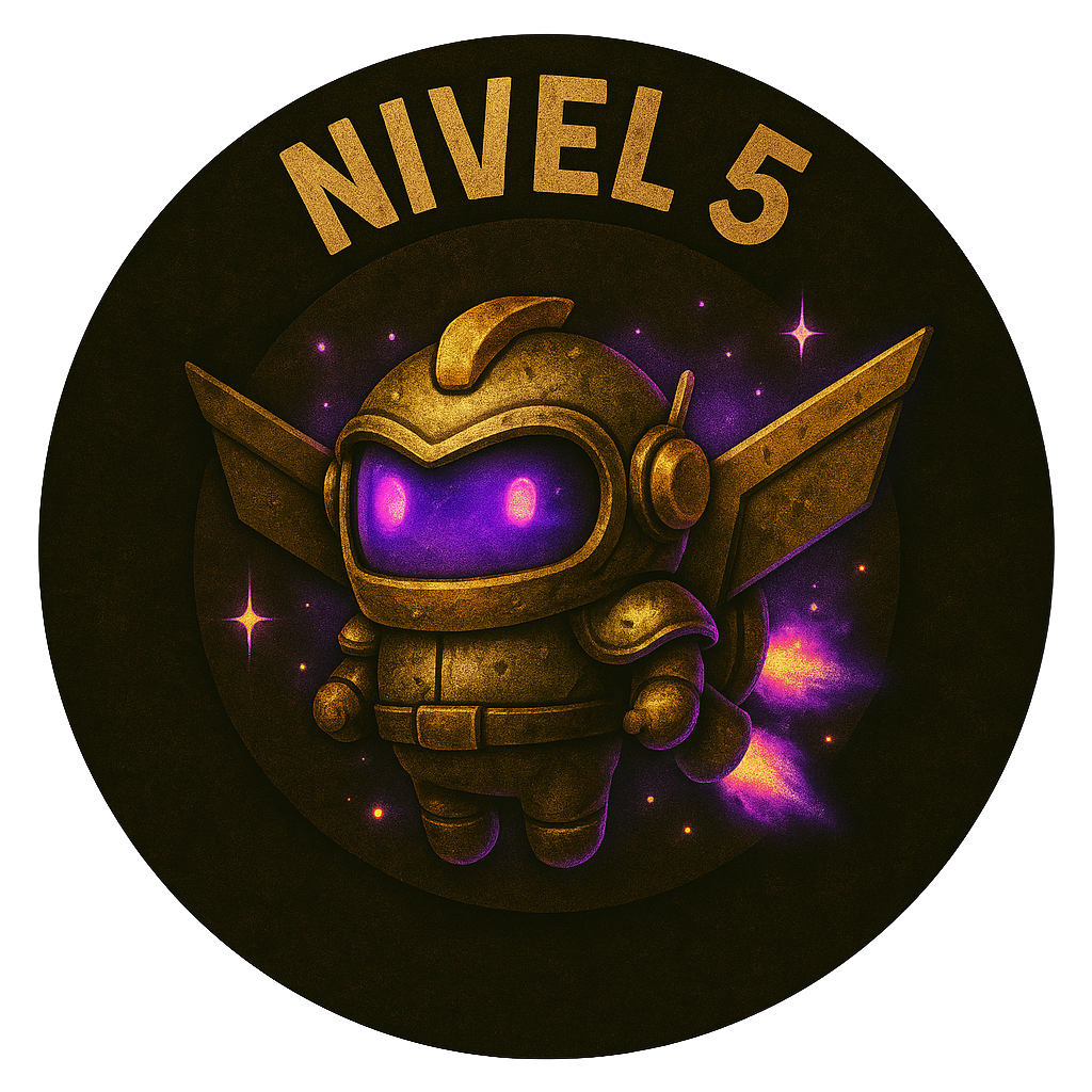 5 MEJORA NITRO