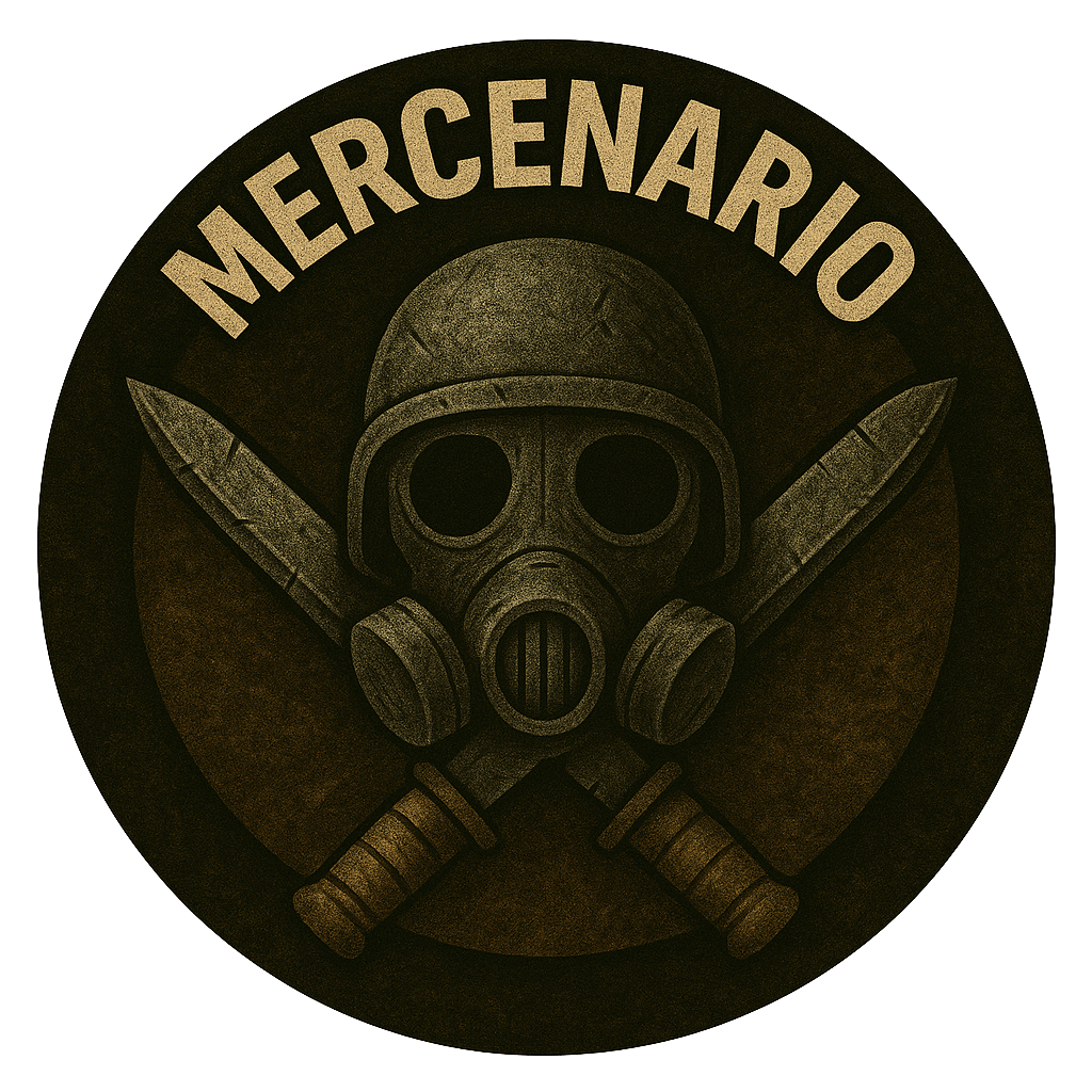 MERCENARIO