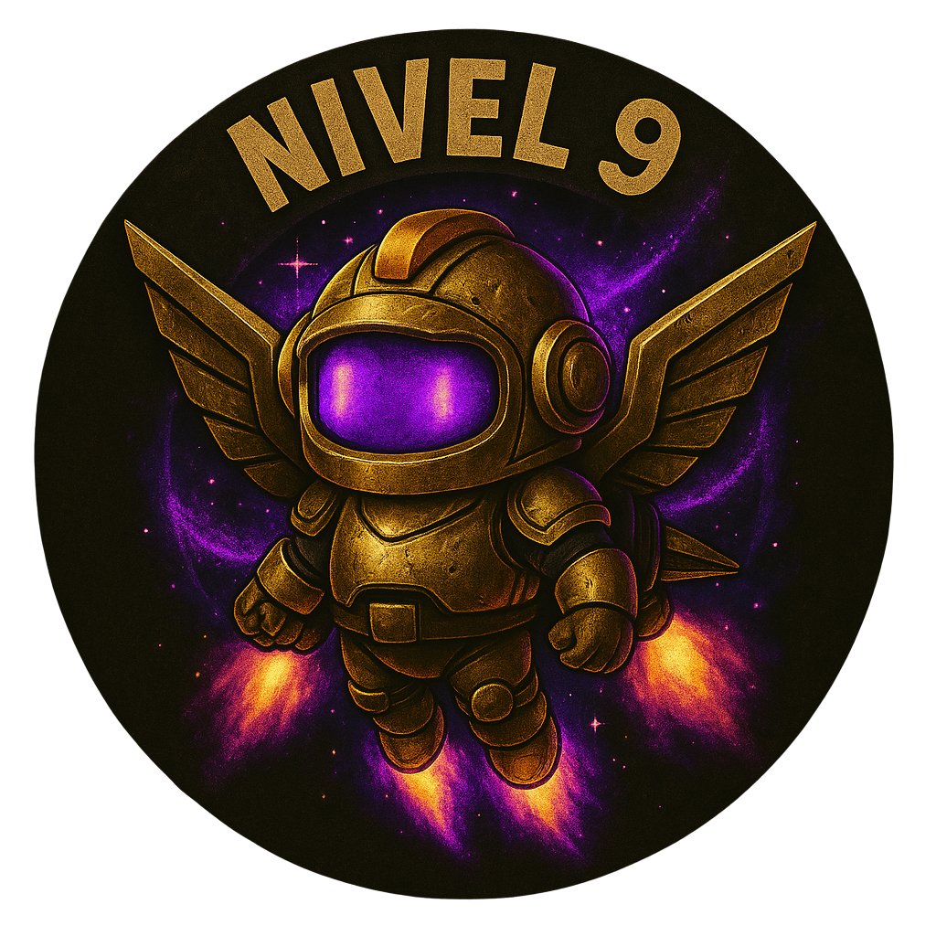9 MEJORA NITRO