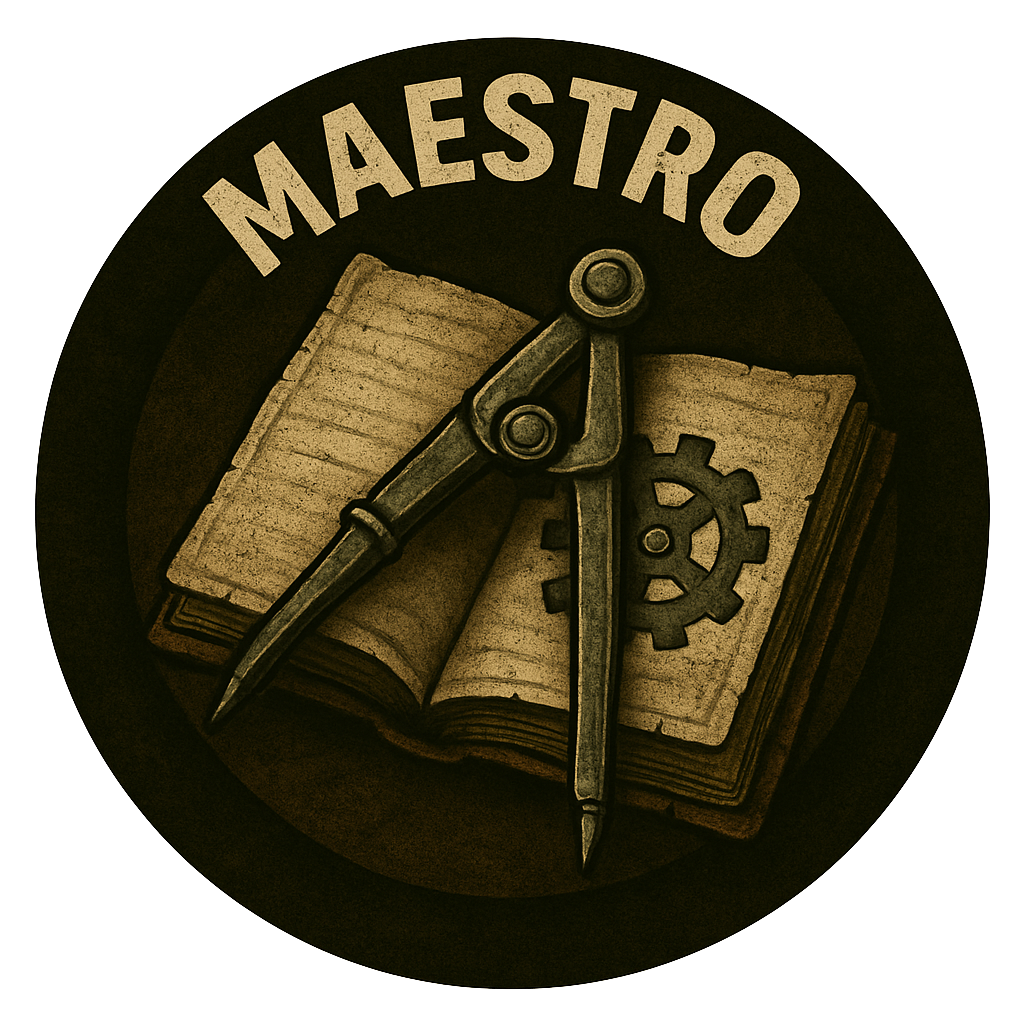 MAESTRO