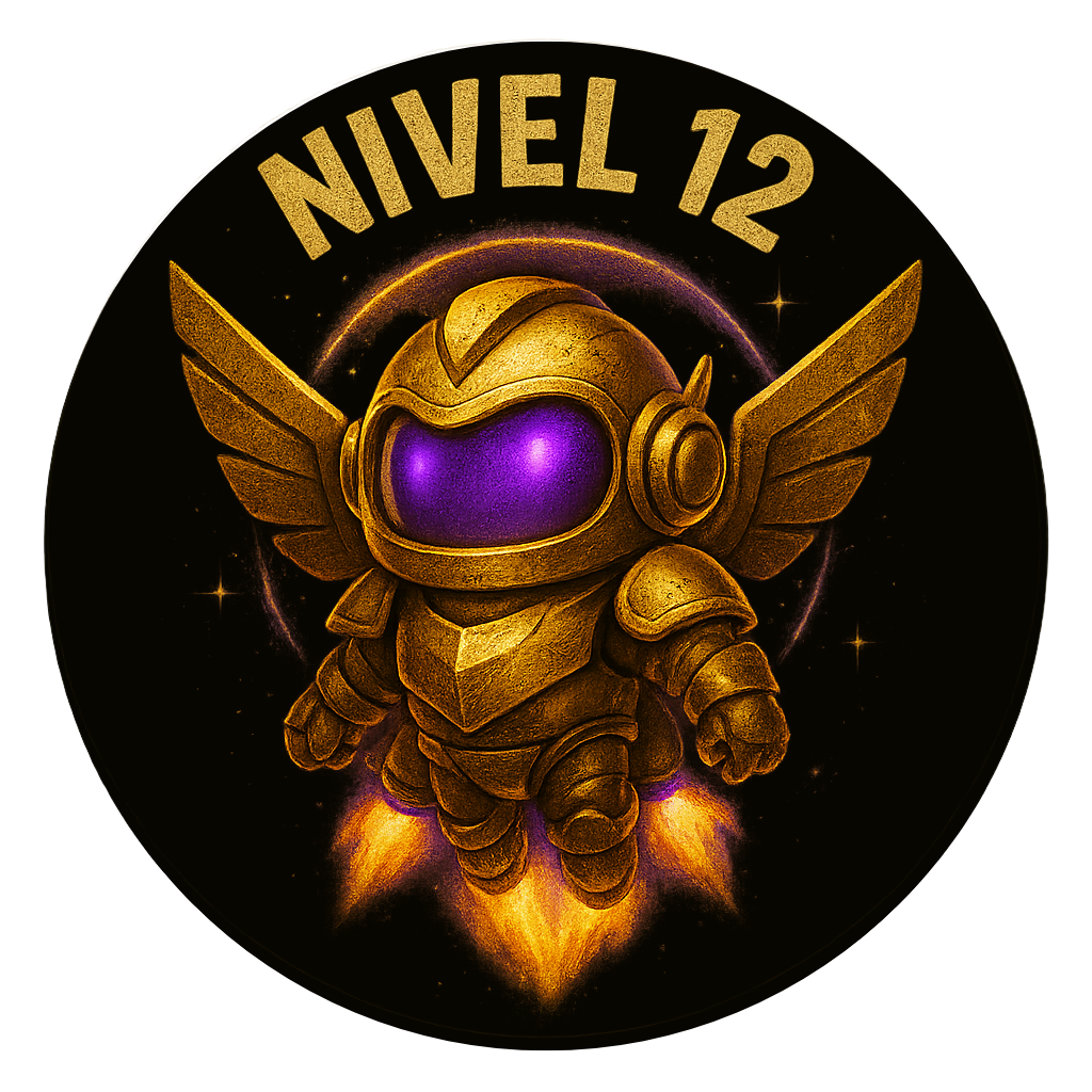 12 MEJORA NITRO