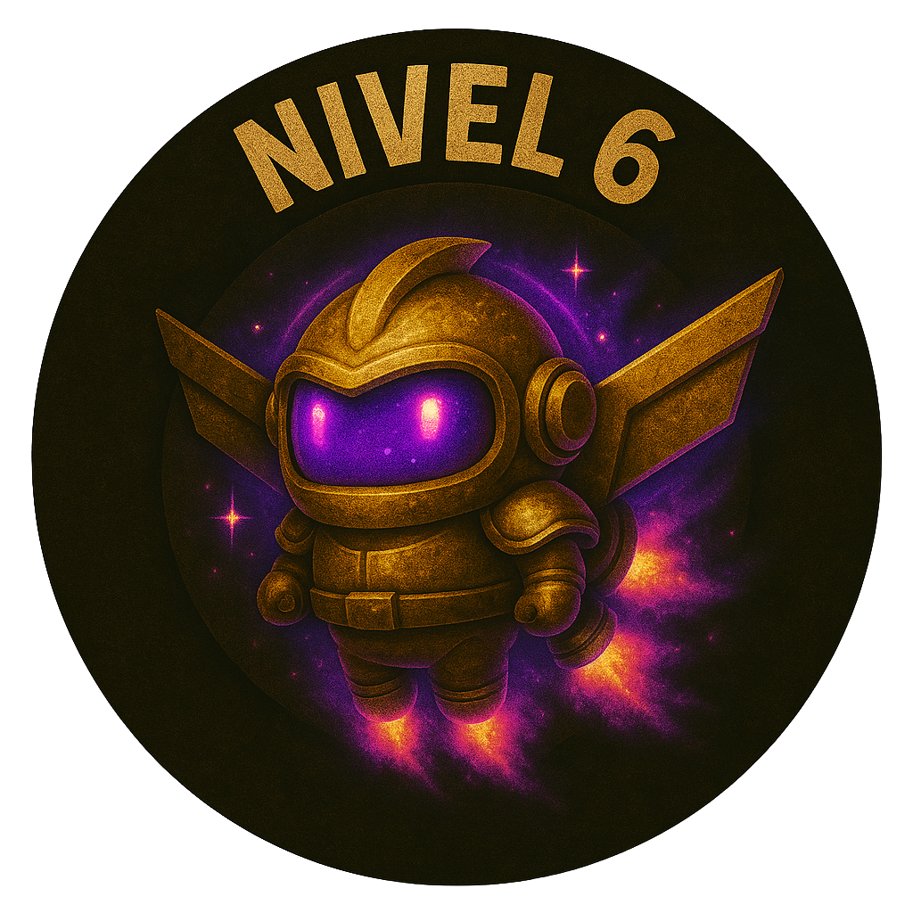 6 MEJORA NITRO