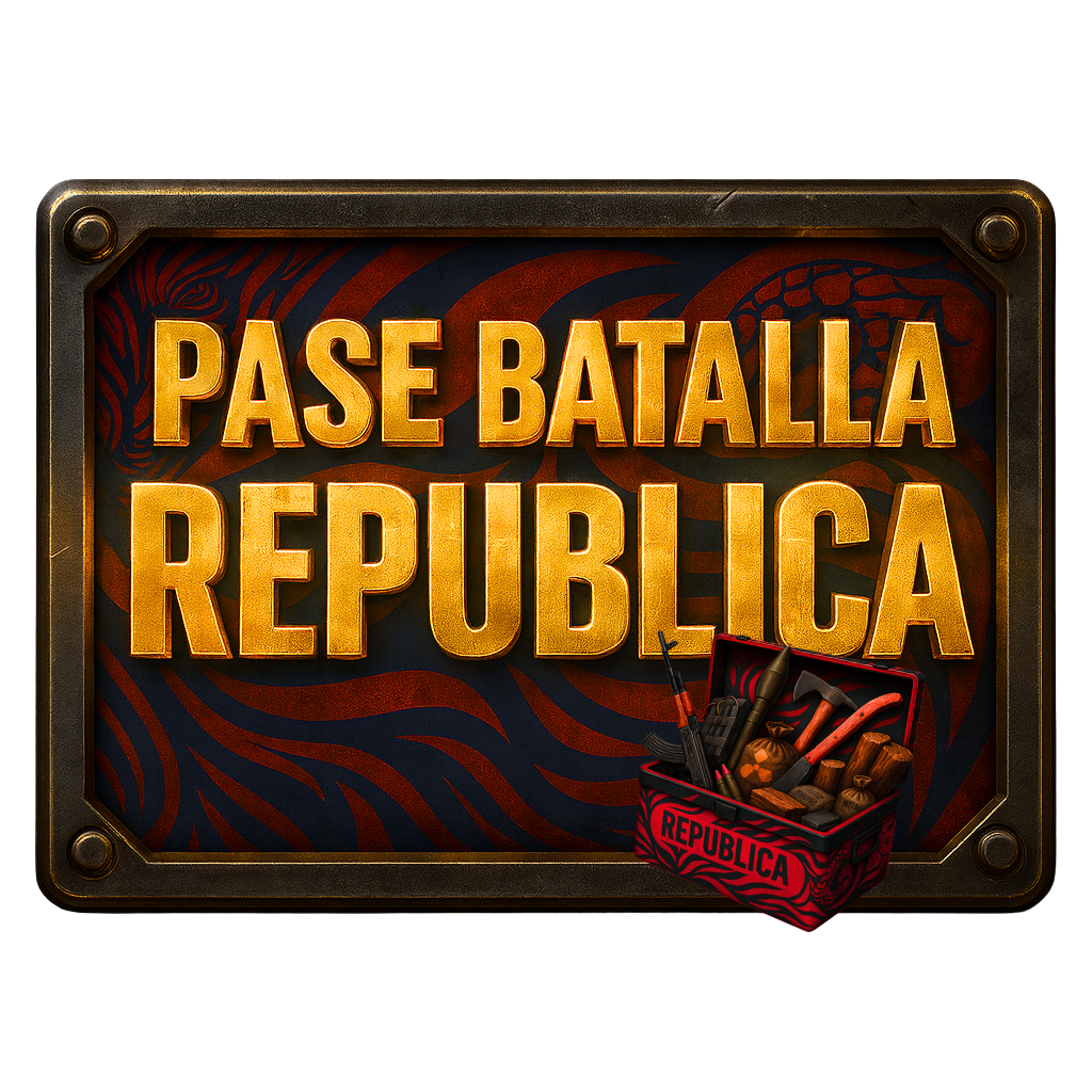 Pase de Batalla