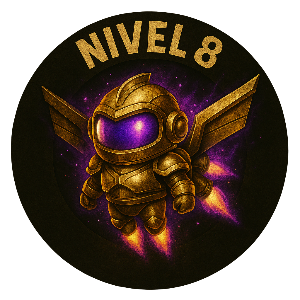 8 MEJORA NITRO