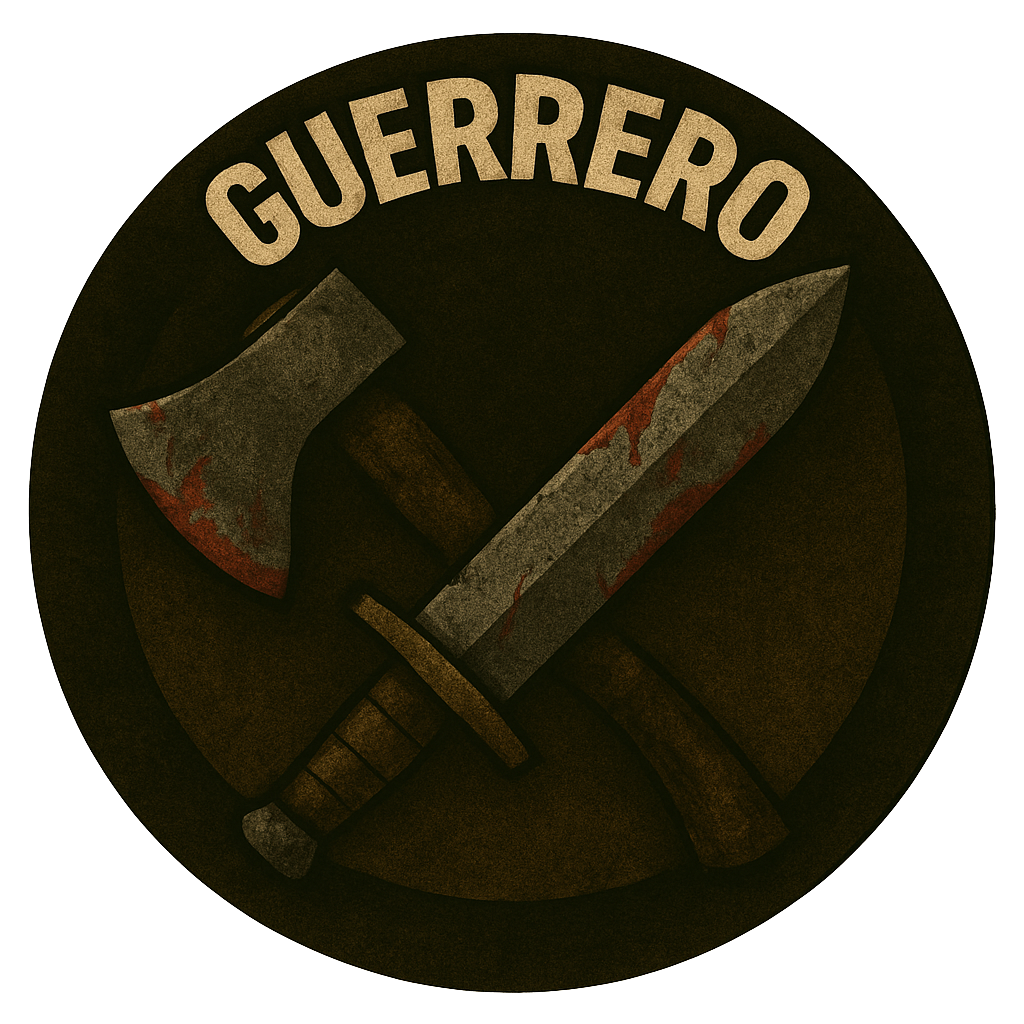 GUERRERO