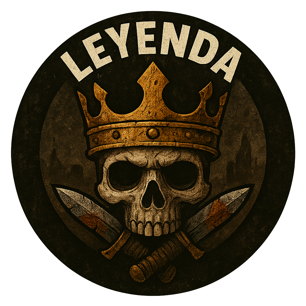 LEYENDA